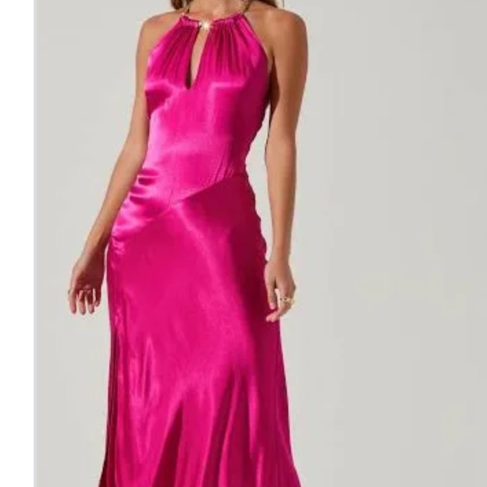 ASTR The Label Dress